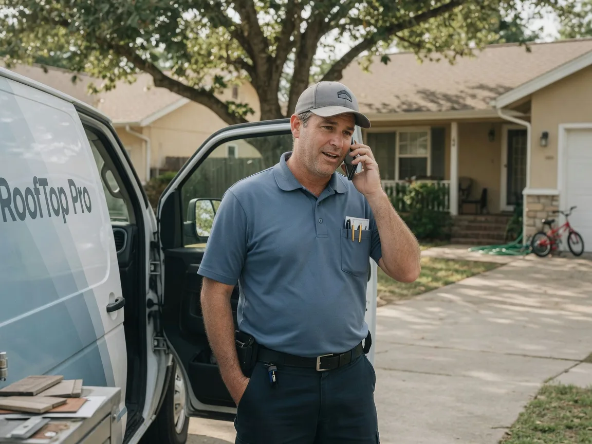 Roof Repair Deer Park, CA FAQs