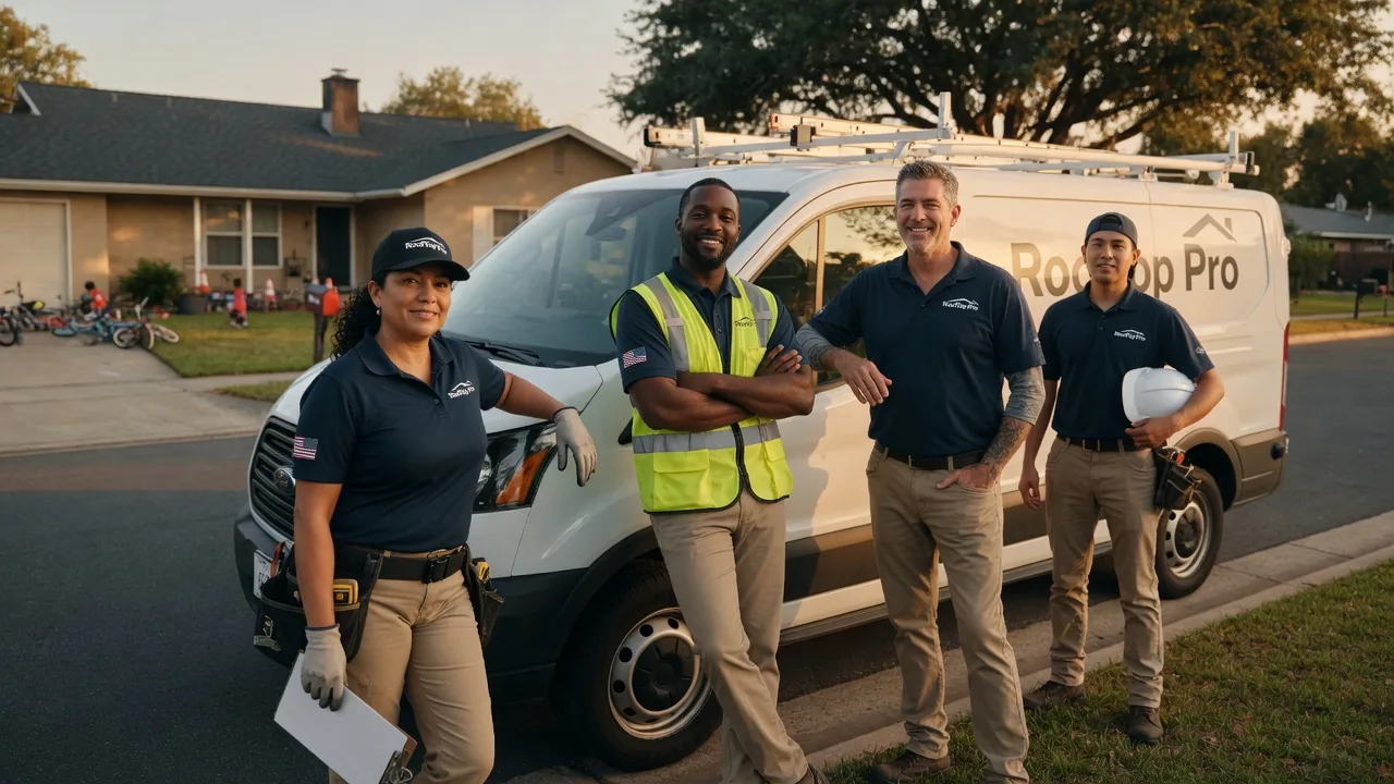 Roof Repair in Deer Park, CA near me